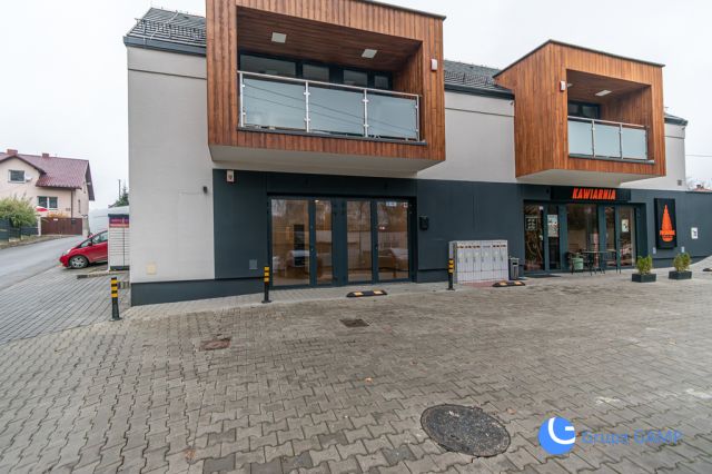 Lokal Bibice, ul. Tadeusza Kościuszki. Zdjęcie 2