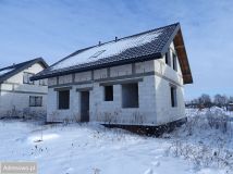 dom wolnostojący Ciechanów Niechodzin. Zdjęcie 3