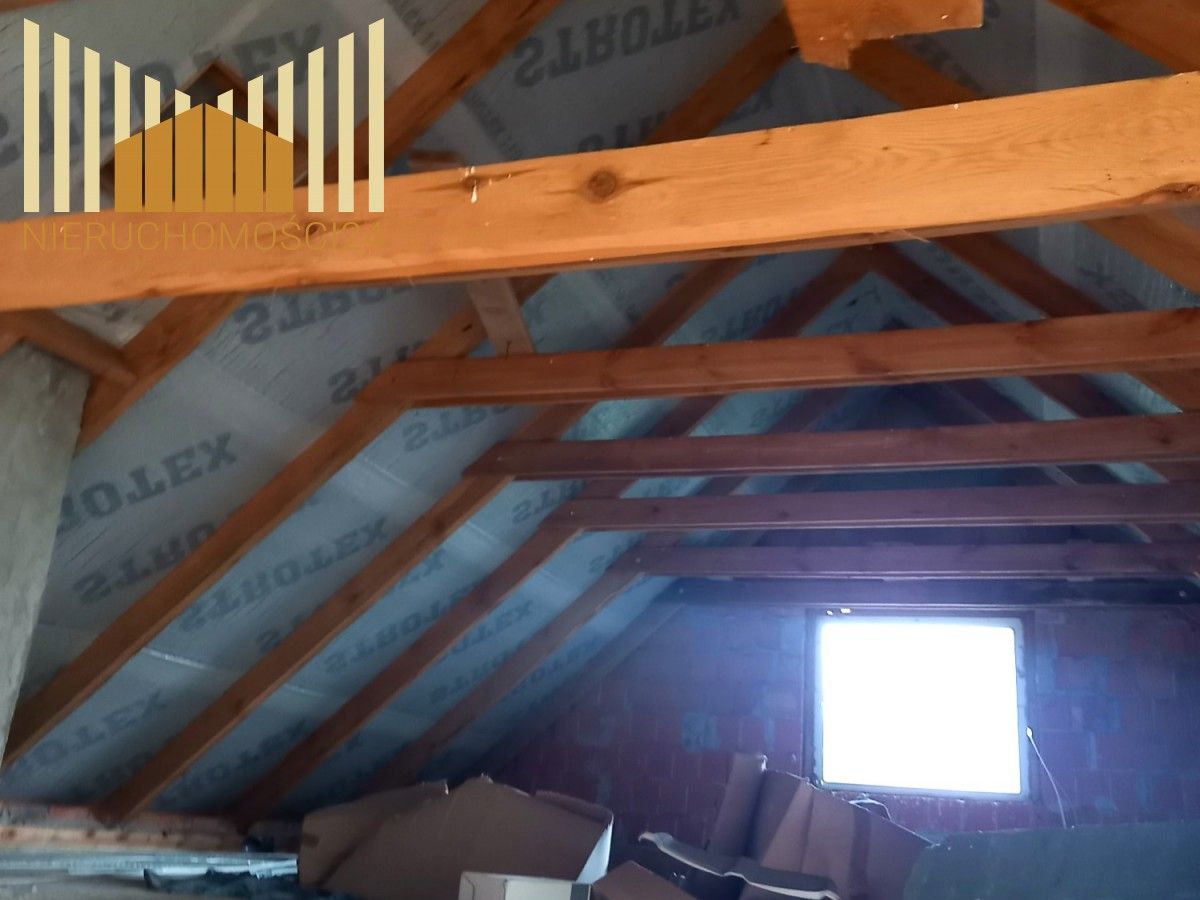 dom wolnostojący, 5 pokoi Mrozy. Zdjęcie 12