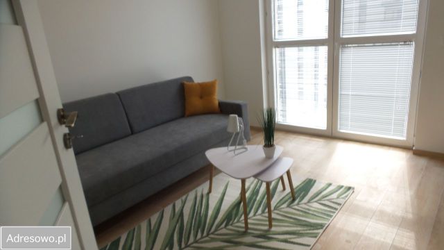 Mieszkanie 2-pokojowe Kraków Krowodrza, ul. Wrocławska. Zdjęcie 1