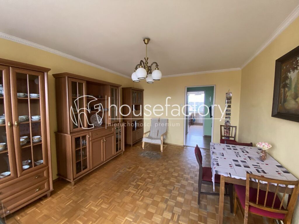 Mieszkanie 3-pokojowe Łódź Karolew, ul. Wileńska. Zdjęcie 2