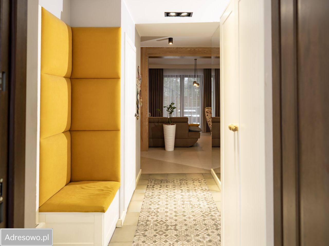 bliźniak, 5 pokoi Zielonka. Zdjęcie 16