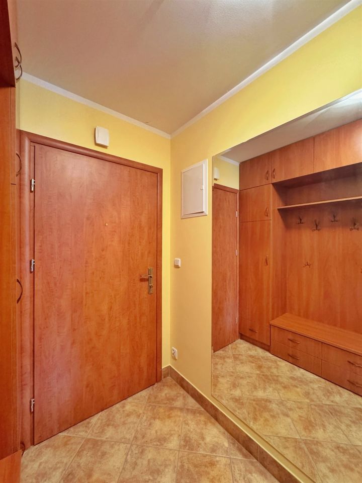 Mieszkanie 2-pokojowe Krynica-Zdrój. Zdjęcie 15