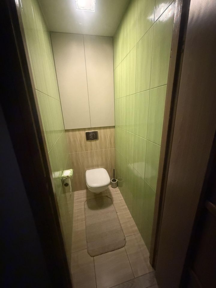 Mieszkanie 3-pokojowe Lublin Czechów Dolny, ul. Michała Ludomira Rogowskiego. Zdjęcie 6