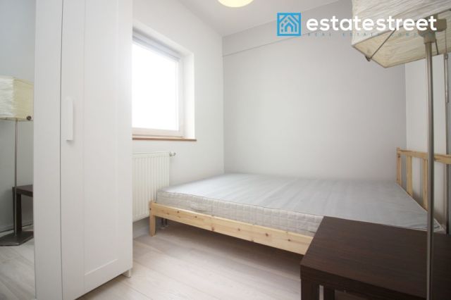 Mieszkanie 2-pokojowe Kraków Ruczaj, ul. Zygmunta Miłkowskiego. Zdjęcie 8