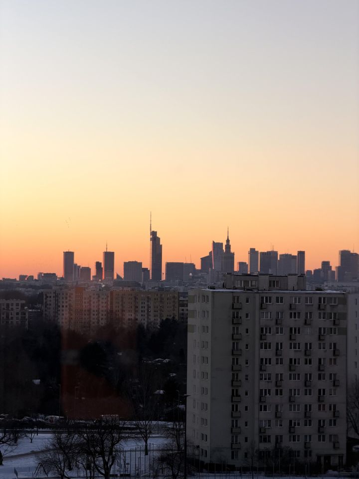 Mieszkanie 2-pokojowe Warszawa Praga-Południe, ul. Międzyborska. Zdjęcie 10