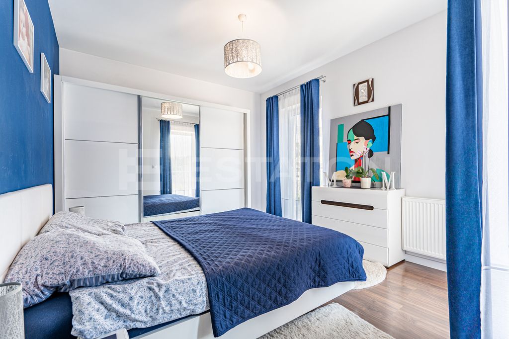 Mieszkanie 4-pokojowe Rzeszów, ul. św. Rocha. Zdjęcie 5