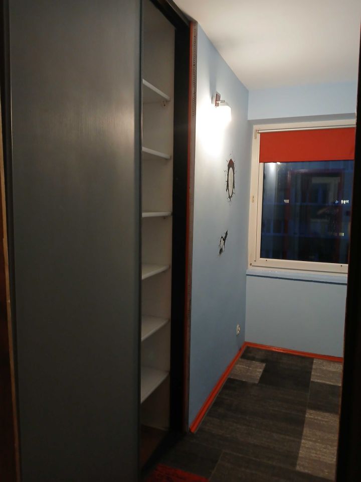 Mieszkanie 4-pokojowe Konin, ul. 11 Listopada. Zdjęcie 7