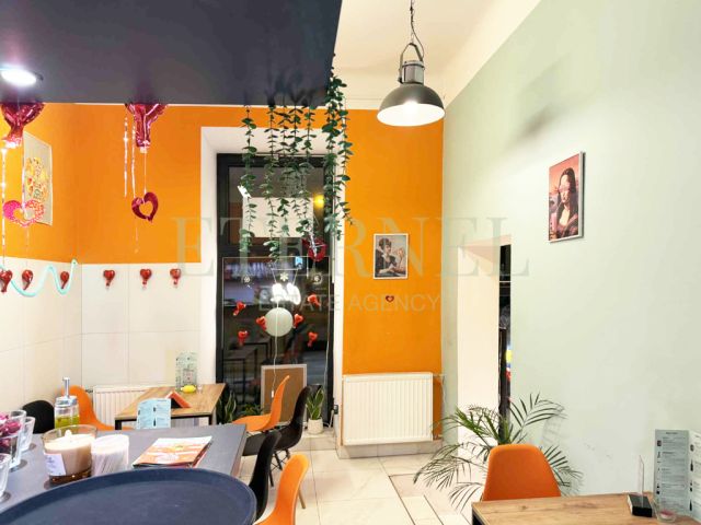 Lokal Kraków, ul. Bolesława Limanowskiego. Zdjęcie 3