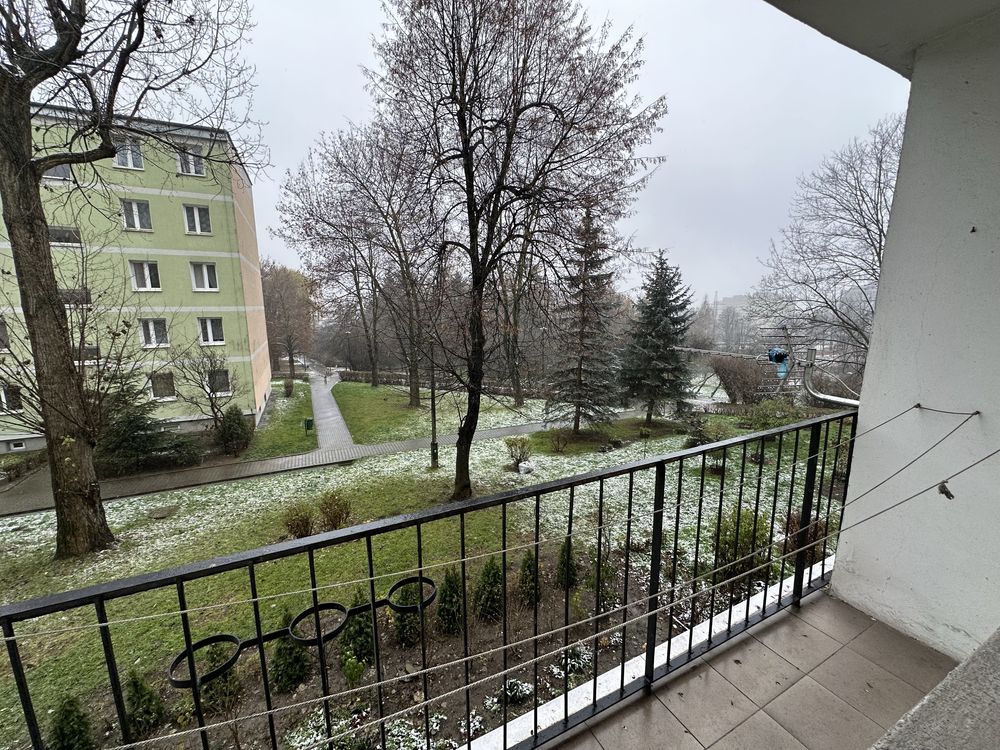 Mieszkanie 2-pokojowe Kraków Prądnik Czerwony, os. Tysiąclecia. Zdjęcie 2