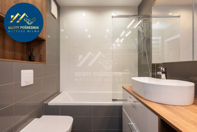 Mieszkanie 2-pokojowe Gdańsk Przymorze, al. Rzeczypospolitej. Zdjęcie 12