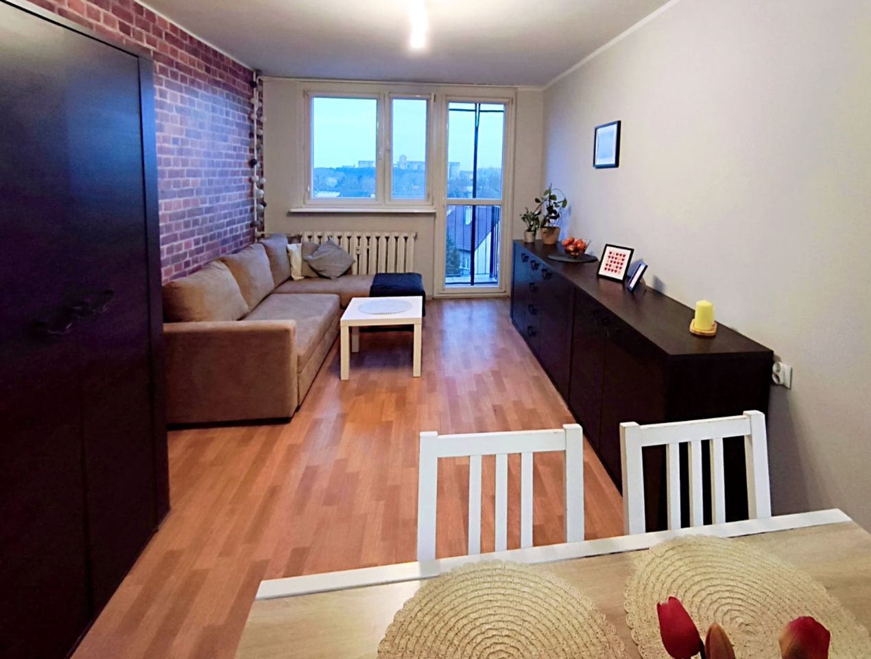 Mieszkanie 2-pokojowe Szamotuły, ul. Kolarska. Zdjęcie 6