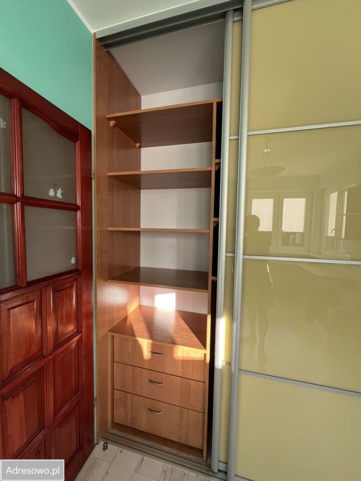 Mieszkanie 2-pokojowe Ząbki, ul. Warszawska. Zdjęcie 16