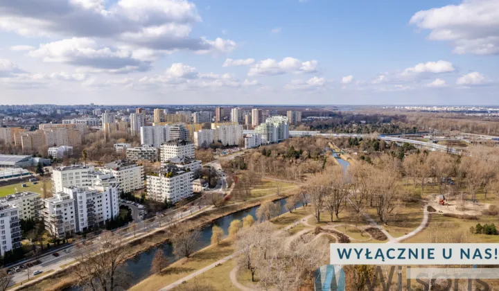 Mieszkanie 2-pokojowe Warszawa Żoliborz, ul. Gwiaździsta