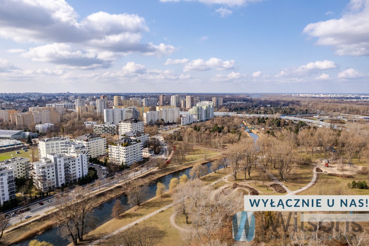 Mieszkanie 2-pokojowe Warszawa Żoliborz, ul. Gwiaździsta. Zdjęcie 1