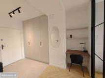 Mieszkanie 2-pokojowe Łódź Księży Młyn, ul. ks. bp. Wincentego Tymienieckiego. Zdjęcie 1