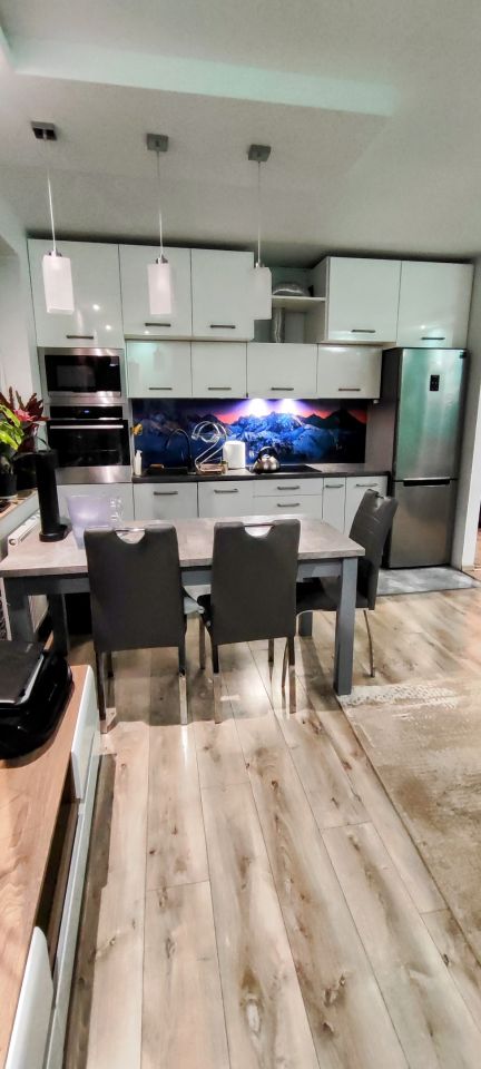 Mieszkanie 3-pokojowe Rzeszów Przybyszówka, ul. Korczyńska. Zdjęcie 1