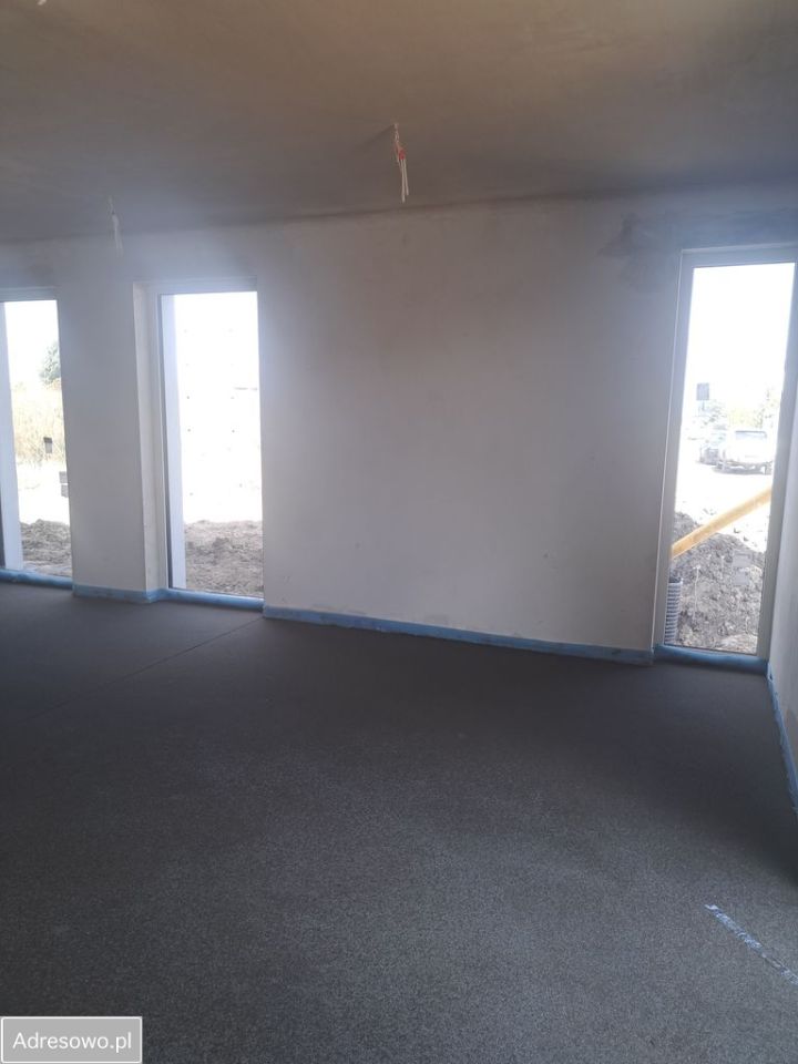 bliźniak, 4 pokoje Wołczkowo, ul. Agawy. Zdjęcie 5