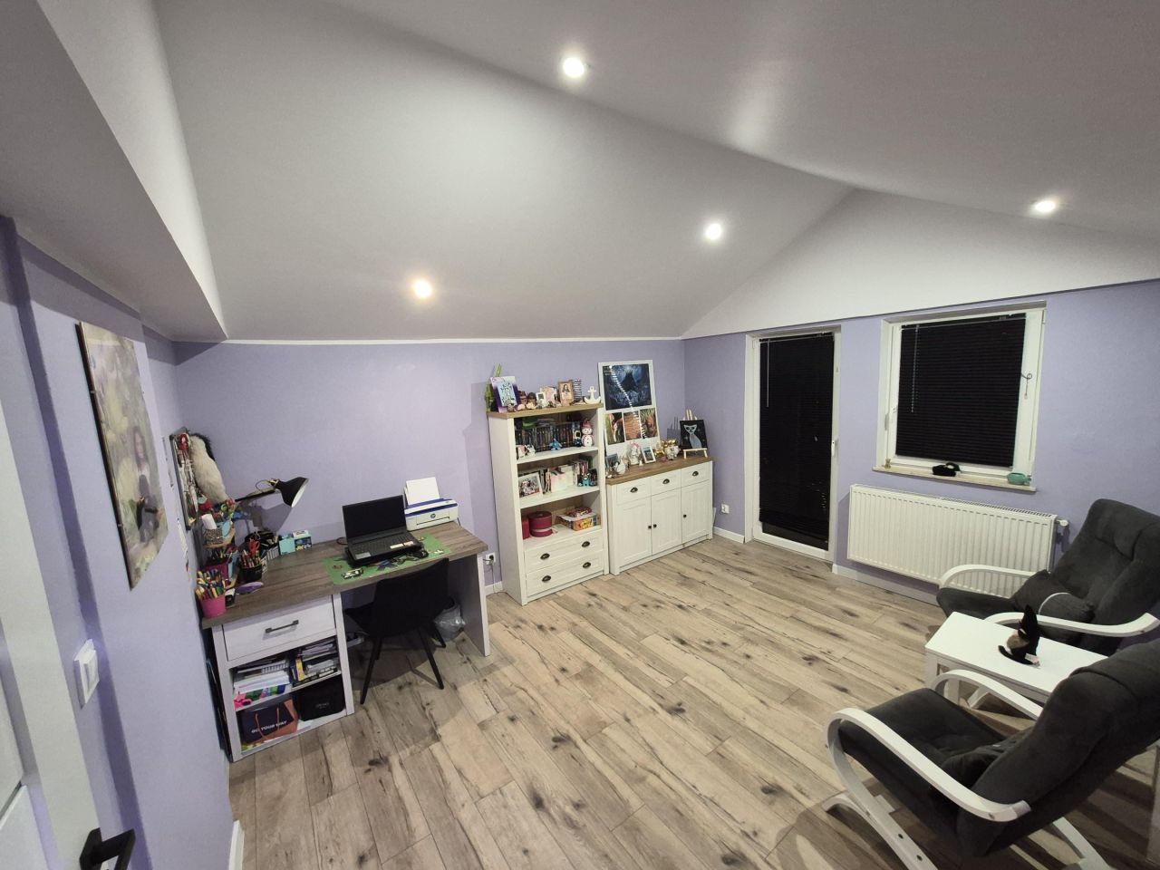 dom wolnostojący, 5 pokoi Ciechanów, ul. Płońska. Zdjęcie 5