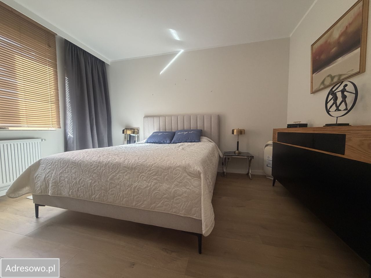 Mieszkanie 3-pokojowe Ruda Śląska Ruda, ul. Wiktora Brańskiego. Zdjęcie 2