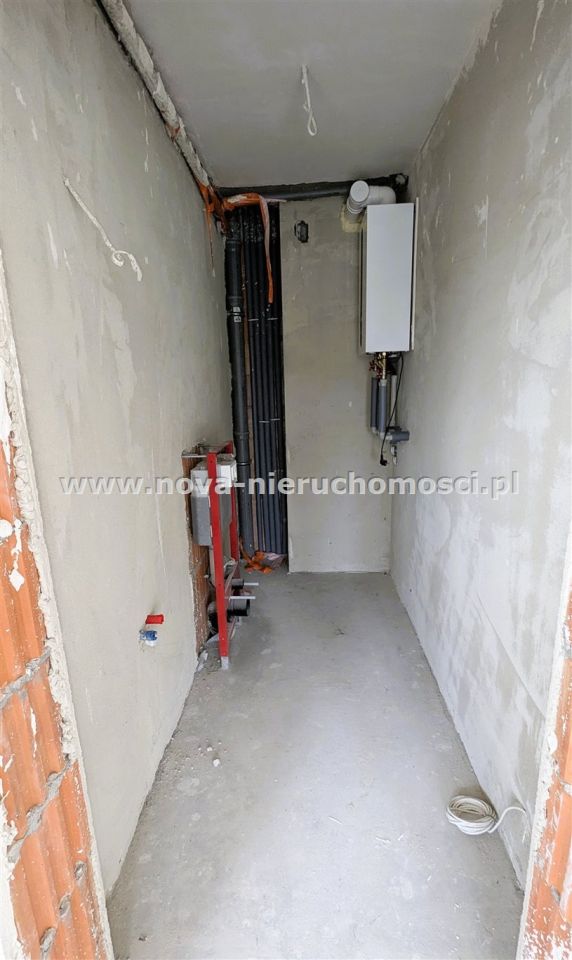 bliźniak, 4 pokoje Rybnik Niedobczyce, ul. Gruntowa. Zdjęcie 9