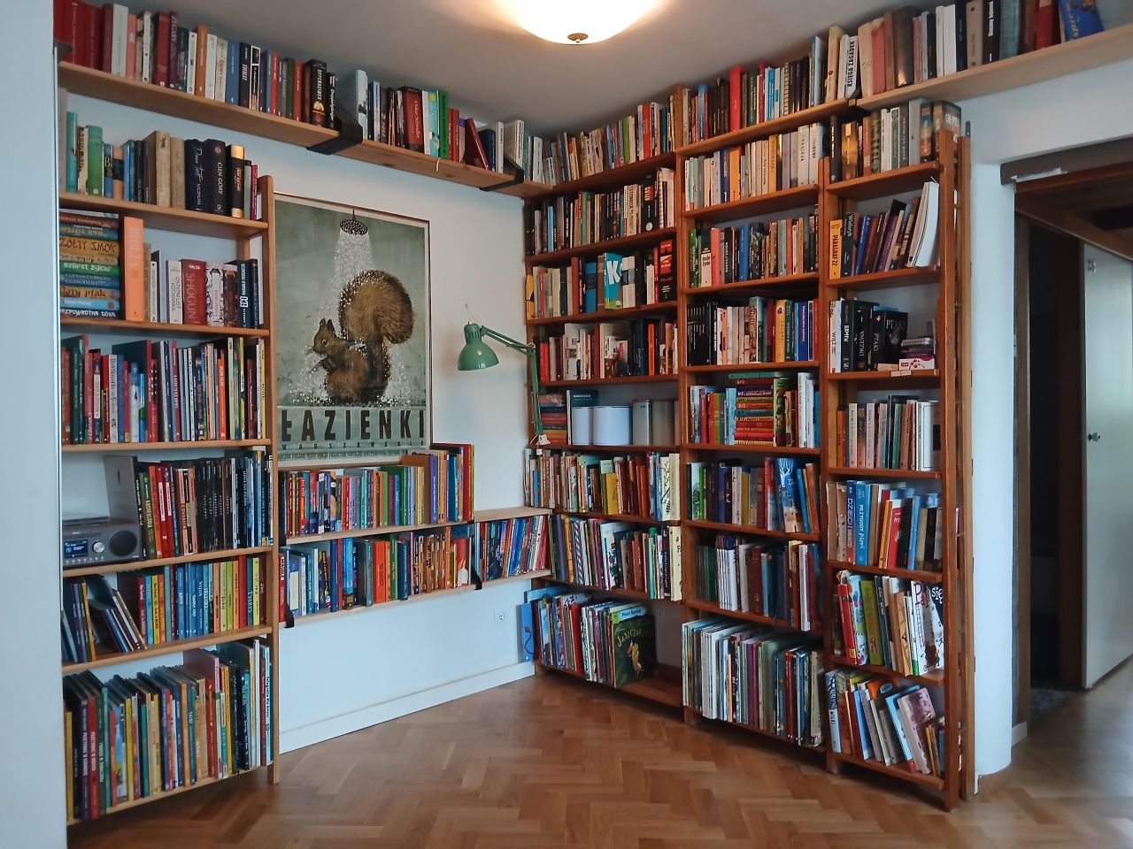 Mieszkanie 3-pokojowe Warszawa Mokotów, ul. Jana III Sobieskiego. Zdjęcie 2