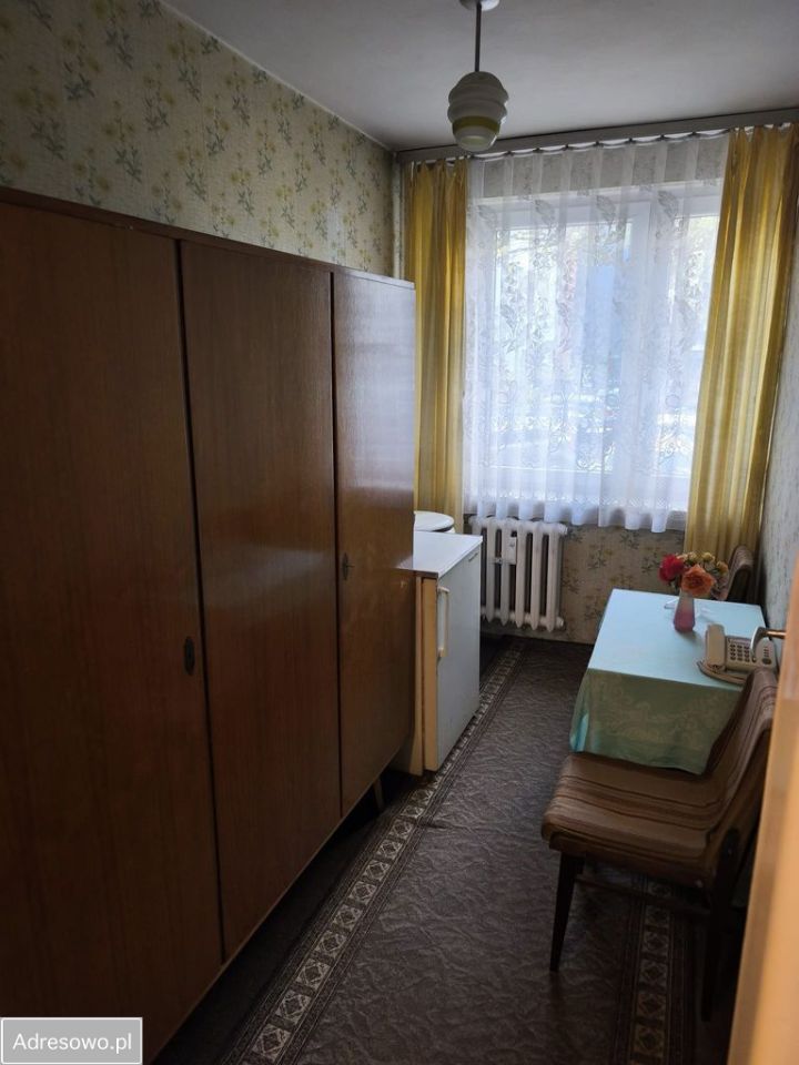 Mieszkanie 3-pokojowe Wrocław Stare Miasto, ul. Biskupia. Zdjęcie 15