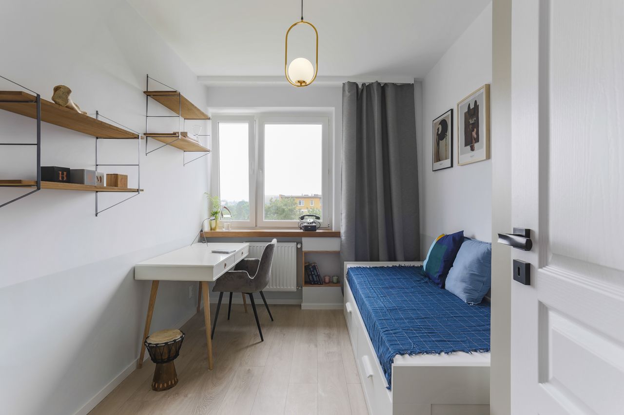 Mieszkanie 6-pokojowe Gdańsk Wrzeszcz, ul. Krzysztofa Kamila Baczyńskiego. Zdjęcie 8