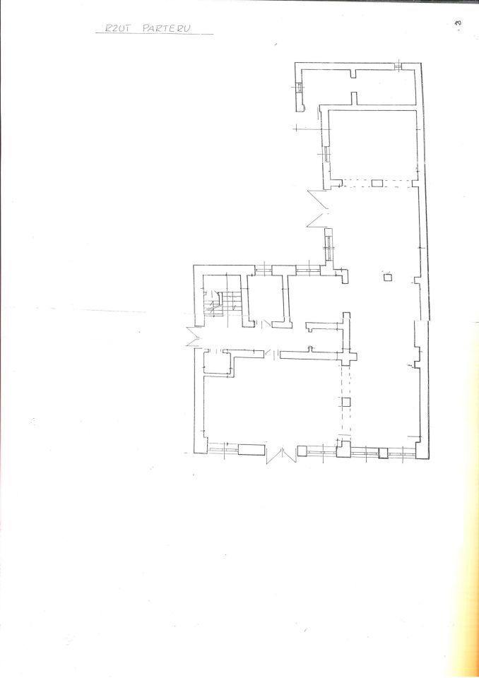 kamienica Nisko, ul. Sandomierska. Zdjęcie 7