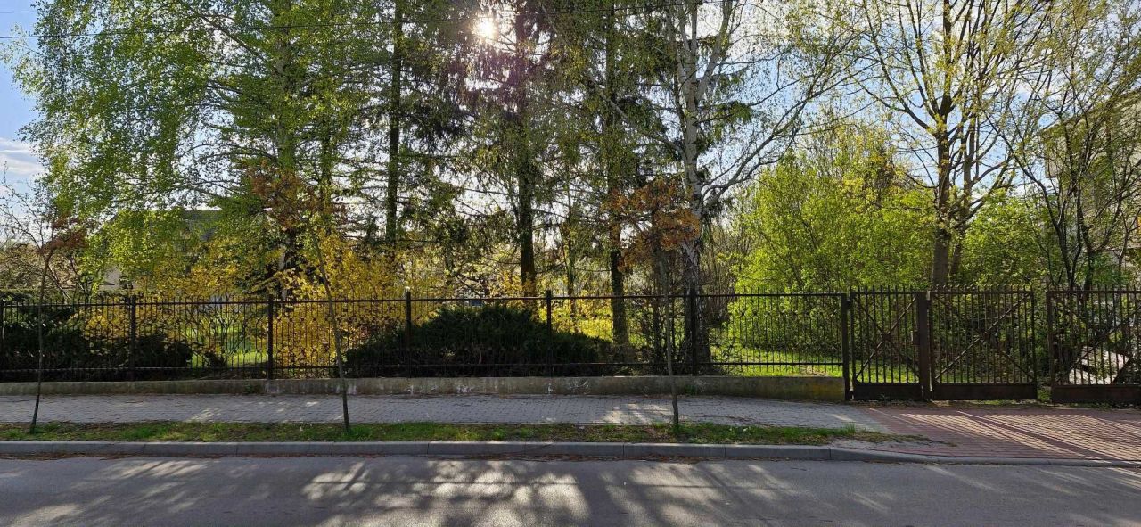 Działka budowlana Gomunice, ul. Wojska Polskiego. Zdjęcie 8