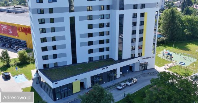 Lokal Rzeszów Drabinianka, ul. Graniczna. Zdjęcie 1