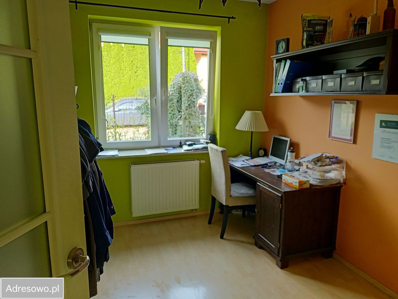 dom szeregowy, 5 pokoi Zgierz, ul. Milenijna. Zdjęcie 10