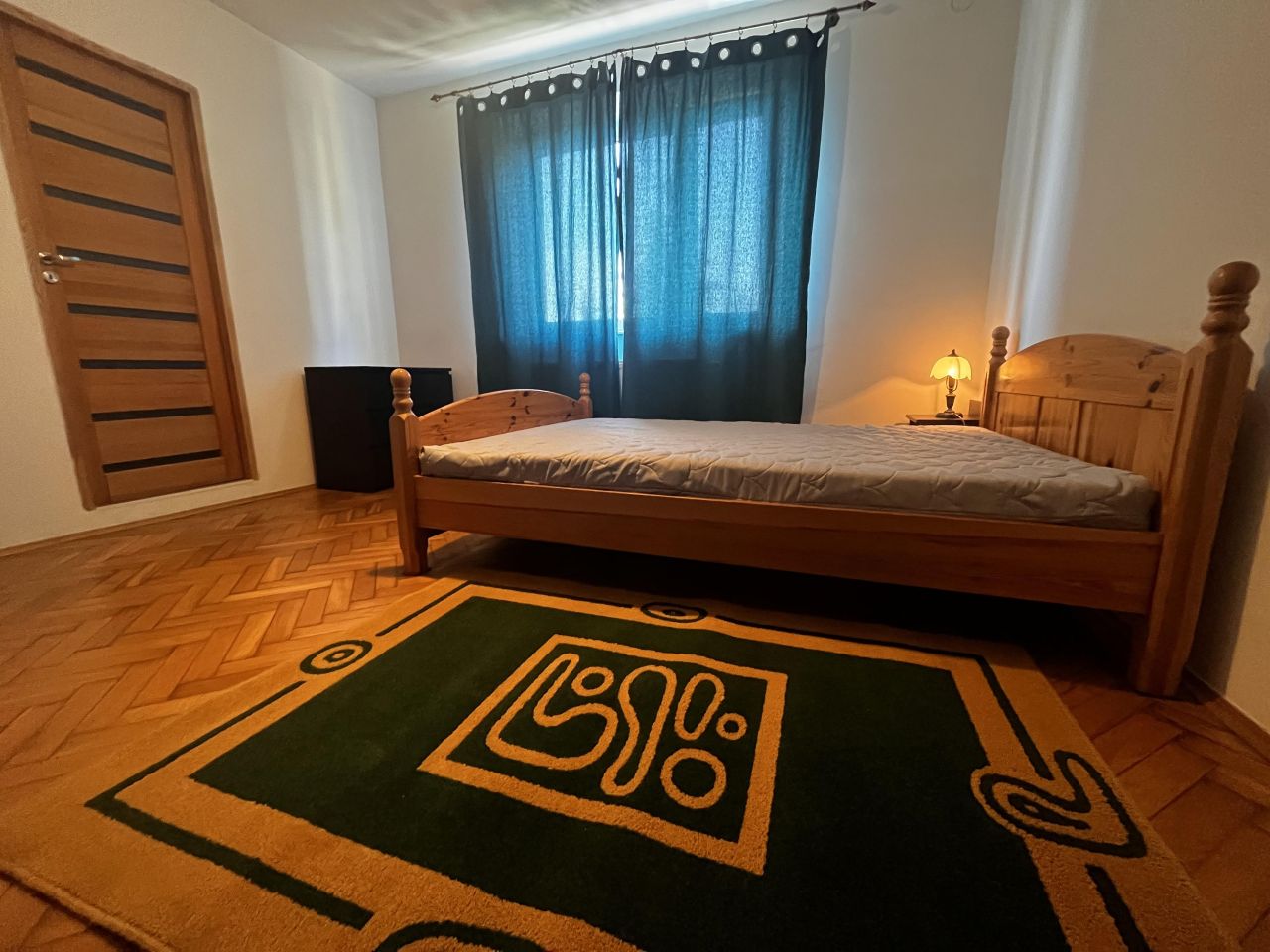 Mieszkanie 2-pokojowe Kraków Zwierzyniec, ul. Uboczna. Zdjęcie 10
