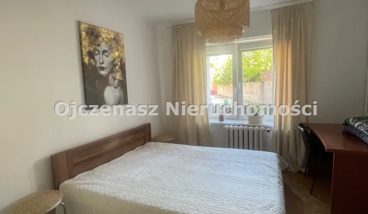 Mieszkanie 3-pokojowe Bydgoszcz, ul. Śląska