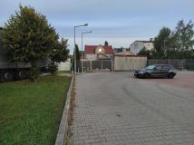 dom wolnostojący Kępno, ul. Solidarności. Zdjęcie 1