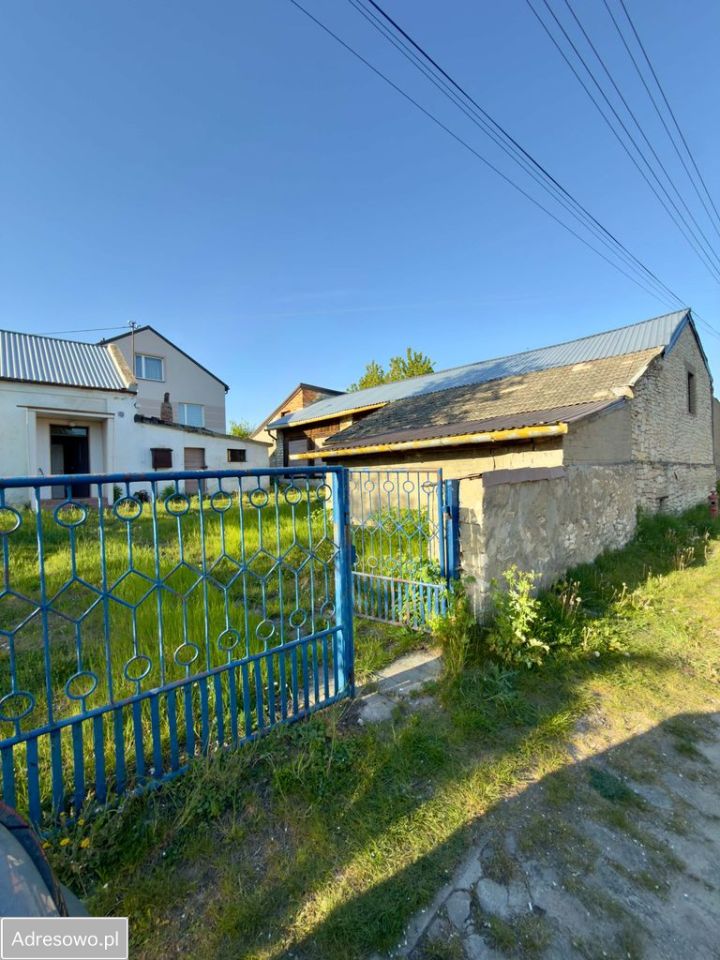 dom wolnostojący, 2 pokoje Przybynów. Zdjęcie 2