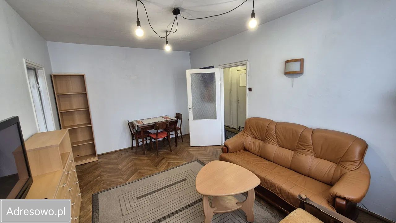 Mieszkanie 2-pokojowe Katowice Koszutka, pl. Grunwaldzki. Zdjęcie 3