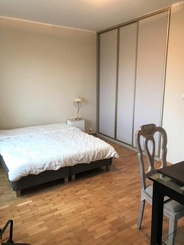Mieszkanie 3-pokojowe Warszawa Sadyba, ul. Idzikowskiego. Zdjęcie 12