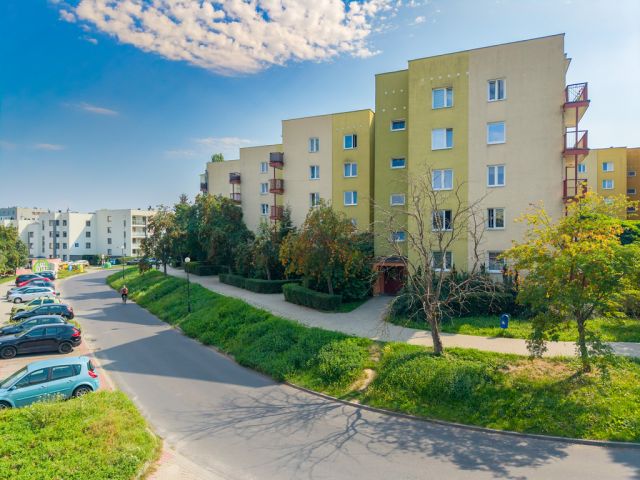 Mieszkanie 2-pokojowe Lublin Czuby, ul. Dziewanny. Zdjęcie 19