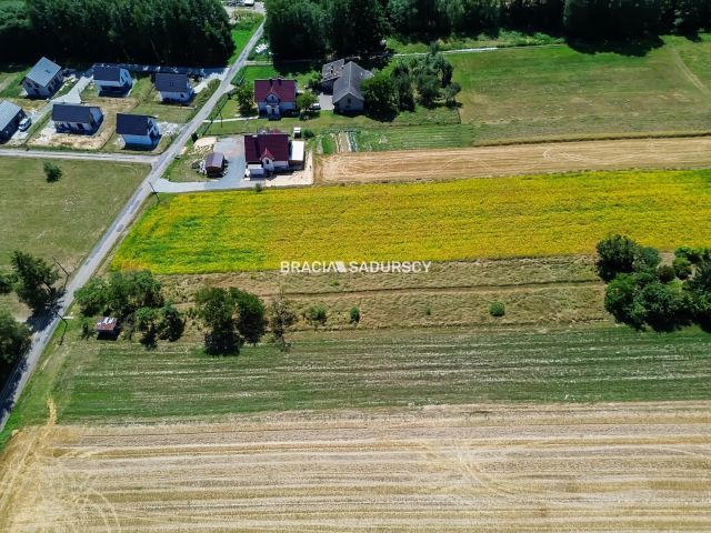 Działka budowlana Sławkowice. Zdjęcie 20
