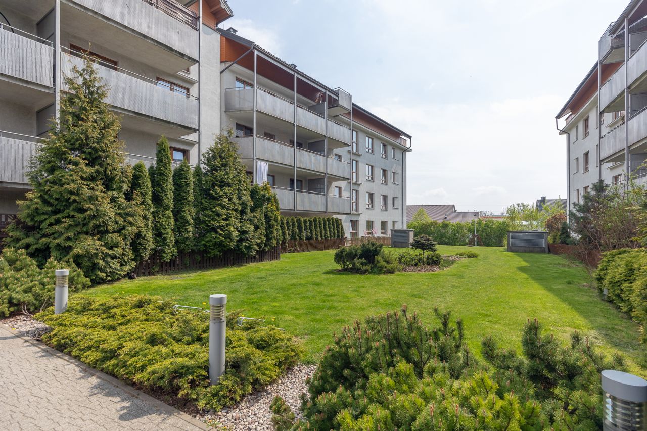 Mieszkanie 2-pokojowe Warszawa Bemowo, ul. Kopalniana. Zdjęcie 19