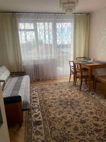 Mieszkanie 3-pokojowe Międzyrzecz Centrum. Zdjęcie 1