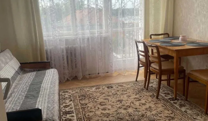 Mieszkanie 3-pokojowe Międzyrzecz Centrum
