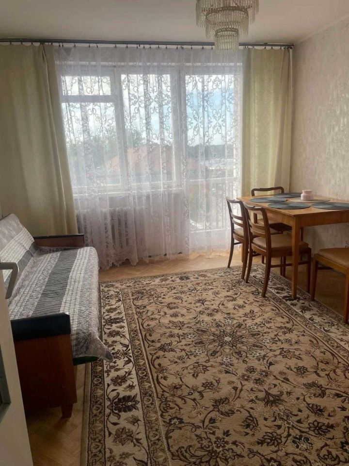 Mieszkanie 3-pokojowe Międzyrzecz Centrum. Zdjęcie 1