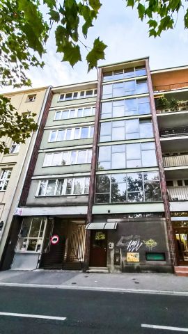 Mieszkanie 2-pokojowe Poznań Stare Miasto, ul. Krakowska. Zdjęcie 15