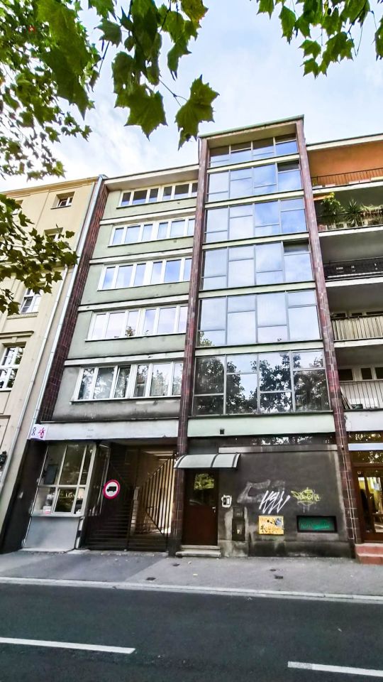 Mieszkanie 2-pokojowe Poznań Stare Miasto, ul. Krakowska. Zdjęcie 15
