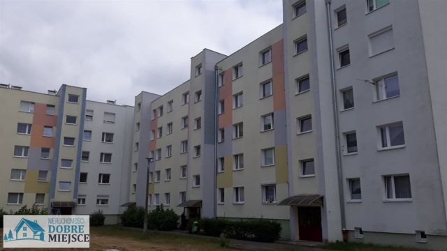 Mieszkanie 3-pokojowe Bydgoszcz Kapuściska, ul. Sandomierska. Zdjęcie 1