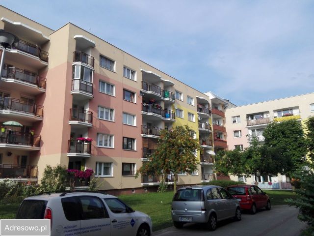 Mieszkanie 4-pokojowe Słupsk, ul. prof. Tadeusza Kotarbińskiego. Zdjęcie 1