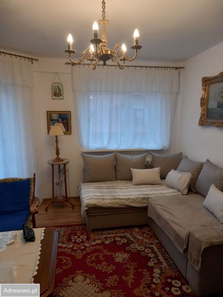 Mieszkanie 3-pokojowe Maków Mazowiecki, ul. Brzozowa. Zdjęcie 6