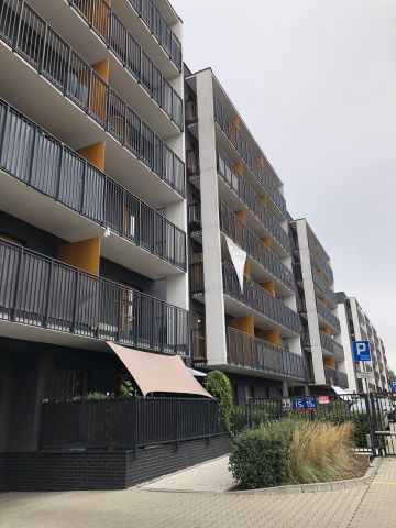 Mieszkanie 2-pokojowe Warszawa Włochy, ul. Bakalarska. Zdjęcie 1